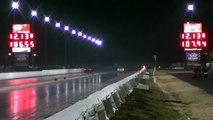 Burnouts and Drag Racing Gateway Motorsports Park - Midnight Madness