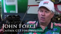 Mustang Boss 500 Engine | Mustang | Ford Performance