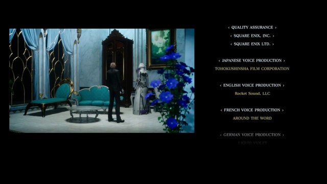 FINAL FANTASY XV EPISODE IGNIS FIRST TIME PLAYTHROUGH 10 ARDYN BOSS FIGHT (ALTERNATE ENDING)