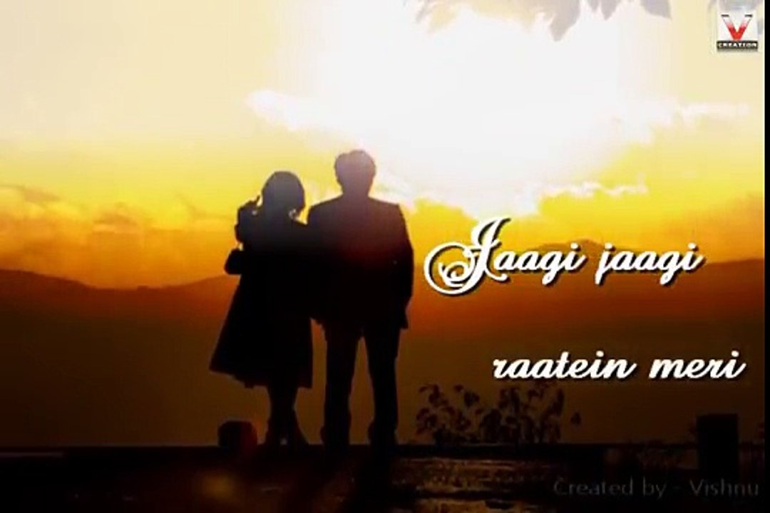 Koi tujhko na mujhse chura le  Whatsapp status video  With Lyrics...