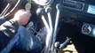 In-Car Shot Drag Racing Lenco Transmission Video