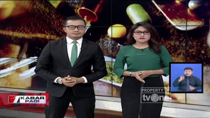 Polisi Berhasil Menangkap Buronan Kasus Pil PCC di Sidoarjo, Jatim