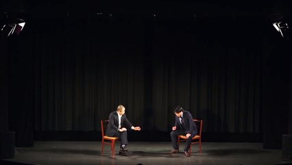 【公式】ゾフィー コント【金さえあれば】サンドウィッチマン