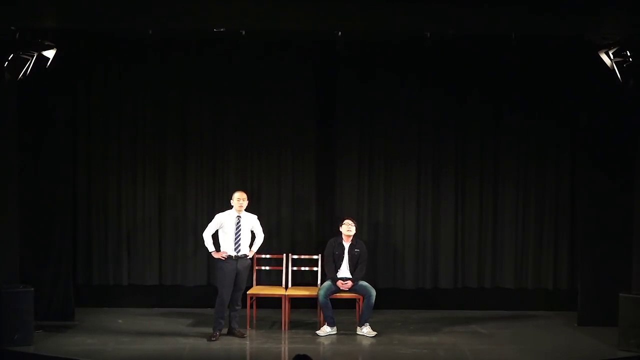 【公式】ゾフィー コント【青春のひと幕】サンドウィッチマン