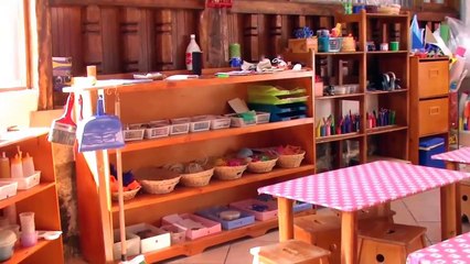 Parte 3/4 - La Educación Prohibida -  Tv Peliculas