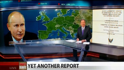Does Trump understand FISA? 2018 January 19
