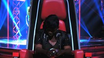 Viveyaan sings ‘The Worst’ _ Blind Auditions _ The Voice Nigeria