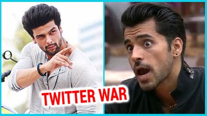 Kushal Tandon SLAMS Gautam Gulati | Twitter War