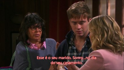 Essa é sua vida, Will Horton!