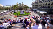 F1 Monaco Grand Prix 2017 Official Race Edit