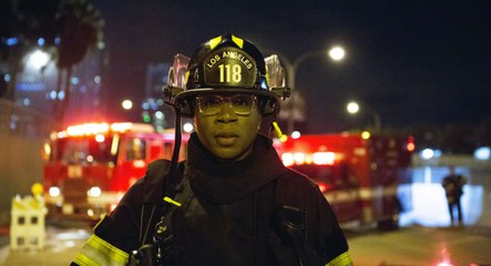 9-1-1 Season 1 Episode 4 : Free Streaming # Worst Day Ever