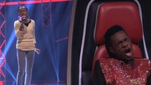 Viveyaan sings ‘The Worst’ _ Blind Audition