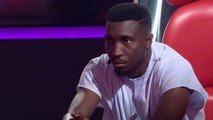 Vicky vs Patrick Akiba sing ‘Unfaithful’ _ The Battles _ The Voice Nigeria 2016-0EH0Cn66