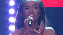 Viveeyan sings 'Wrecking Ball' _ Live Show _ The Voice Nigeria 2016-lu-2YJT3Thg