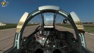 Полет звеном на Су-27 (Клуб Веселых Пилотов) - DCS:World 1.2.6