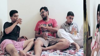 Things We do During Night Stay (Girls v_s Boys) - Aashqeen