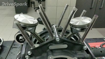 Harley Davidson India University Launched