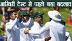 India vs South Africa 3rd test: South Africa released 4 players before last match | वनइंडिया हिंदी