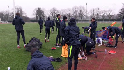 Football: Paris FC struggle for recognition in French capital