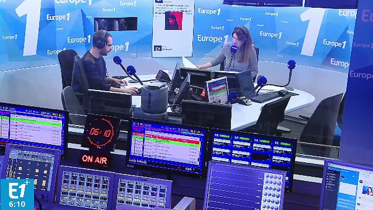 Le journal des sports - Début de l'opération "reconquête" des Bleus du handball