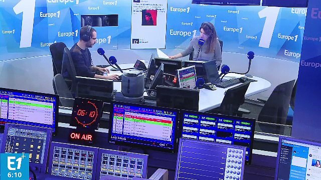 Le journal des sports - Début de l'opération reconquête des Bleus du handball