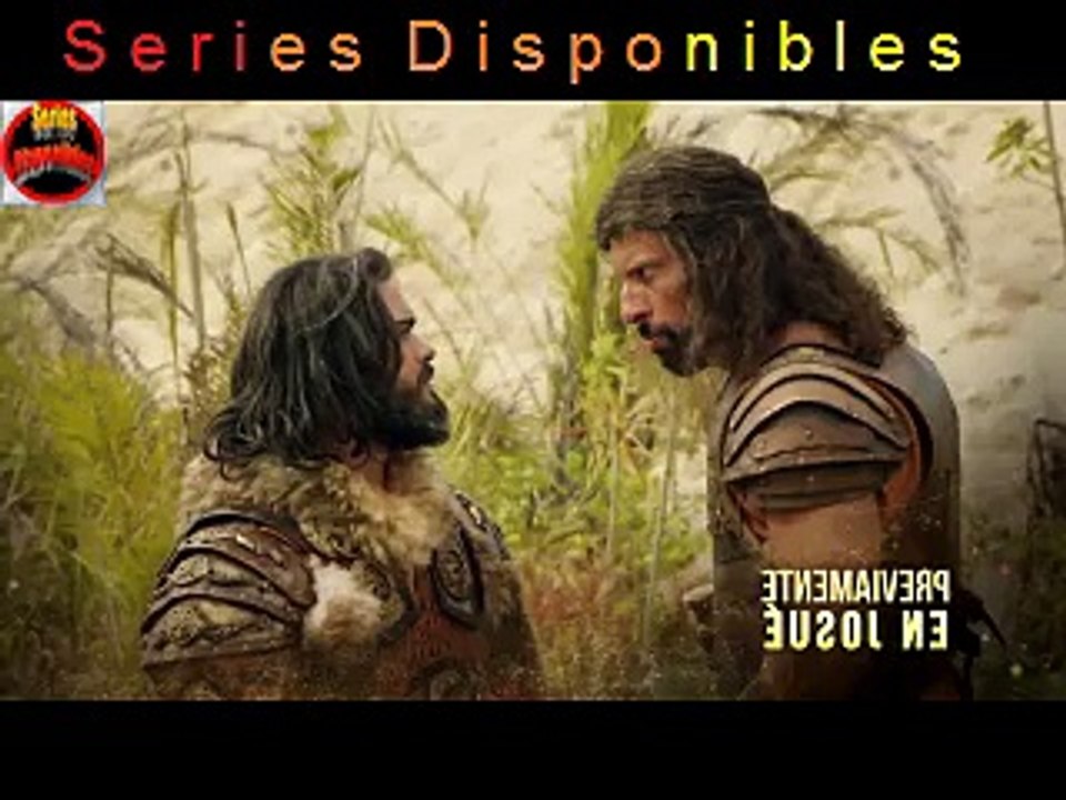 Josue - Capitulo 157