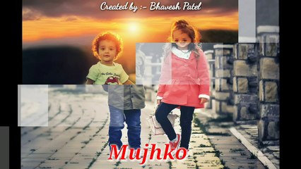 Yaara teri yaari ko | Tere jaisa yaar kaha | Whatsapp Status Video Song