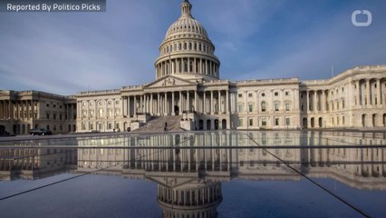 Trump Undercuts Republicans, Tempting A Shutdown