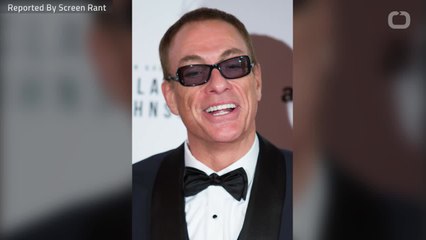 Amazon Cancels One Mississippi, Jean-Claude Van Johnson