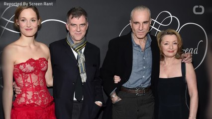 Paul Thomas Anderson Would Like To Make A Teen Titans Movie