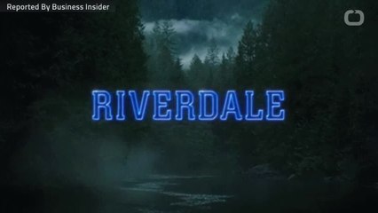 Hidden Details On 'Riverdale Midseason Finale