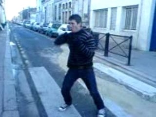 tck killer