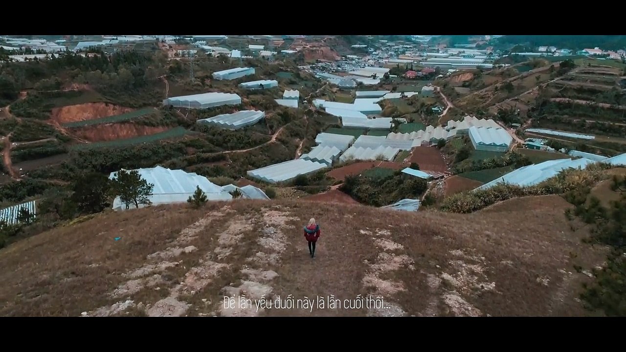 Người Lạ Ơi ! Official MV _ Superbrothers x Karik x Orange