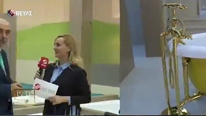 İş'te Moda - Banyo dekorasyonu nasıl olmalıdır
