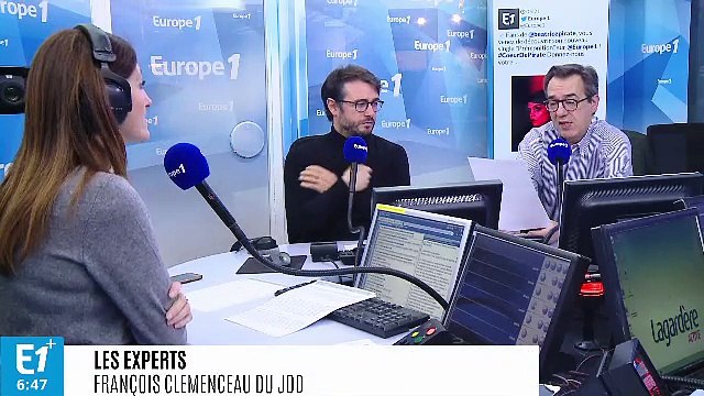 Aux États-Unis, la menace du shutdown qui pourrait paralyser les administrations