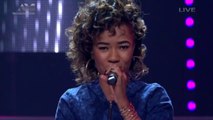 Viveeyan sings “When Love Takes Over” _ Live Show _ The Voice Nigeria 2016-9IkXwey3yHs
