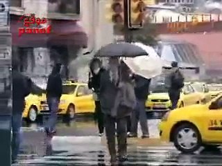 مسلسل لحظة وداع الحلقة 35 HD