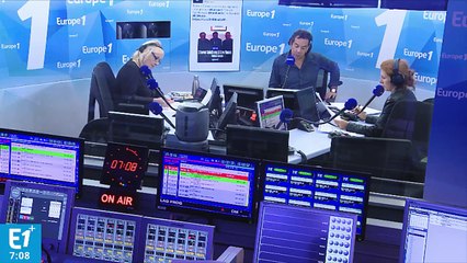 Pour les européennes en 2019, Dupont-Aignan dit non à Le Pen