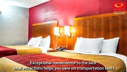 Econo Lodge Brockport New York