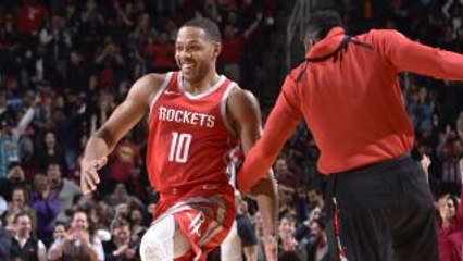 Play Of The Day: Eric Gordon