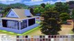 Laundry Stuff Pack Build | The Sims 4 House Building