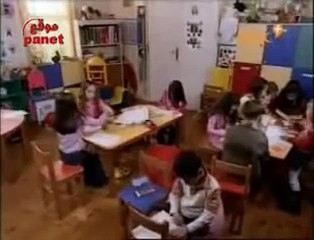 مسلسل لحظة وداع الحلقة 44 HD