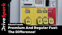 Premium Fuel Vs Regular - Differences Explained