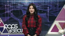 [Pops in Seoul] K-POP TOP10 _ 011918