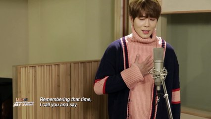[Pops in Seoul] SOO(수) _ To the Stars(별보러 갈래) _ LIVE