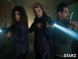 Ash vs Evil Dead Season 3 Episode 2 - Booth Three HD