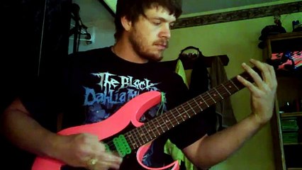 The Othello Syndrome