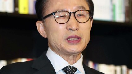 MB "정치 보복" 주장 후폭풍...여야로 확전 / YTN