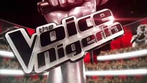 Wow - ‘Get down on it’ _ Live Show _ The Voice Nigeria S