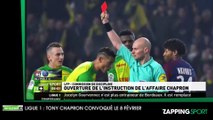 Zap Sport 19 Janvier Coup donné pour le départ de la 22ème journée de Ligue 1 !